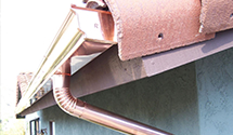 Rain Gutter Installation, Repair, Cleaning in Chilcoot-Vinton, CA